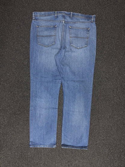 m&s Regular w40l30