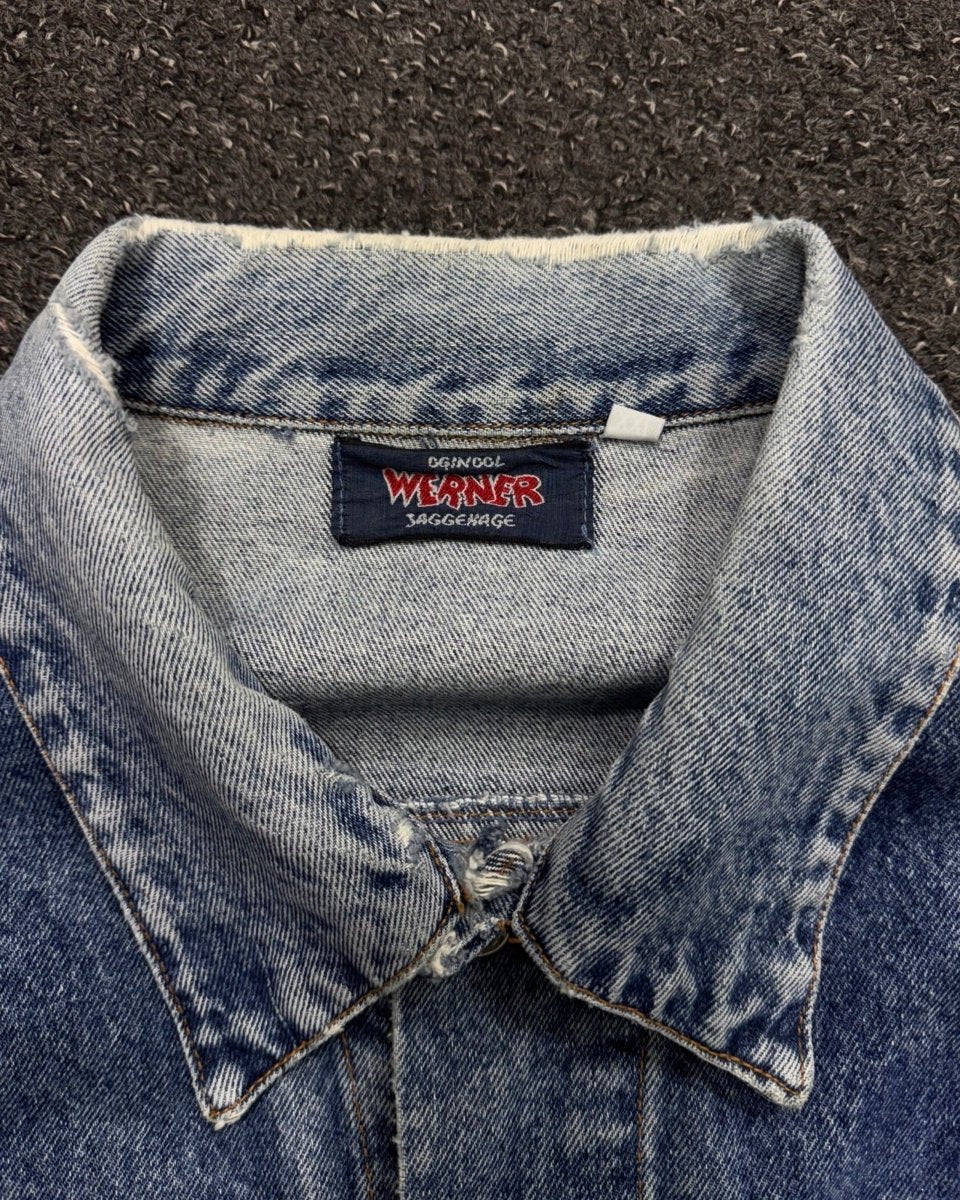 WERNER XXL
