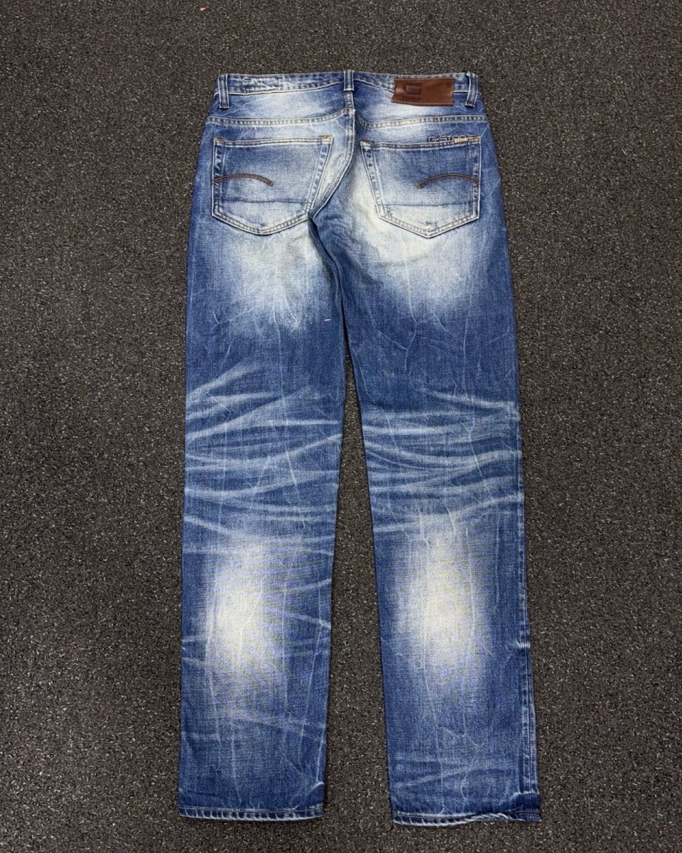 RAW G STAR Slim w31l32