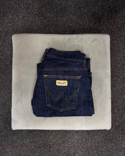 wrangler Straight w30l32