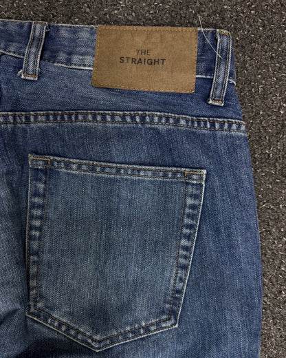 C&A Straight w32l30