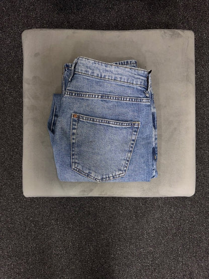 &Denim Regular W31L32