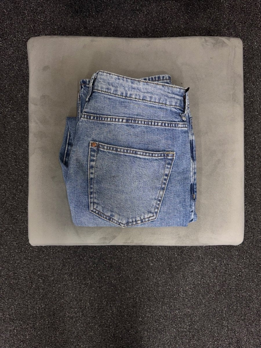 &Denim Regular W31L32