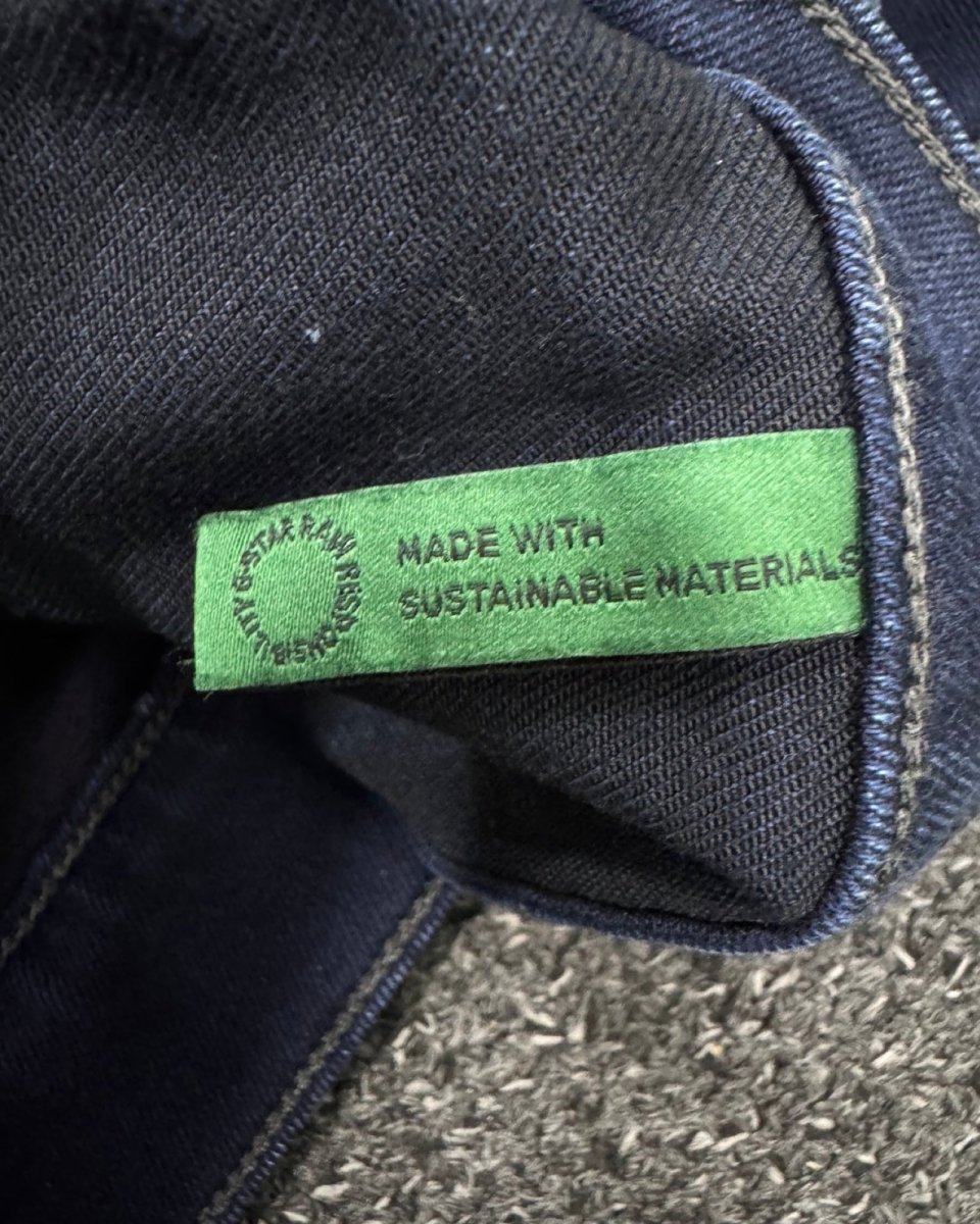 RAW G STAR Slim w38l32