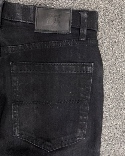 M&S Straight w30l33