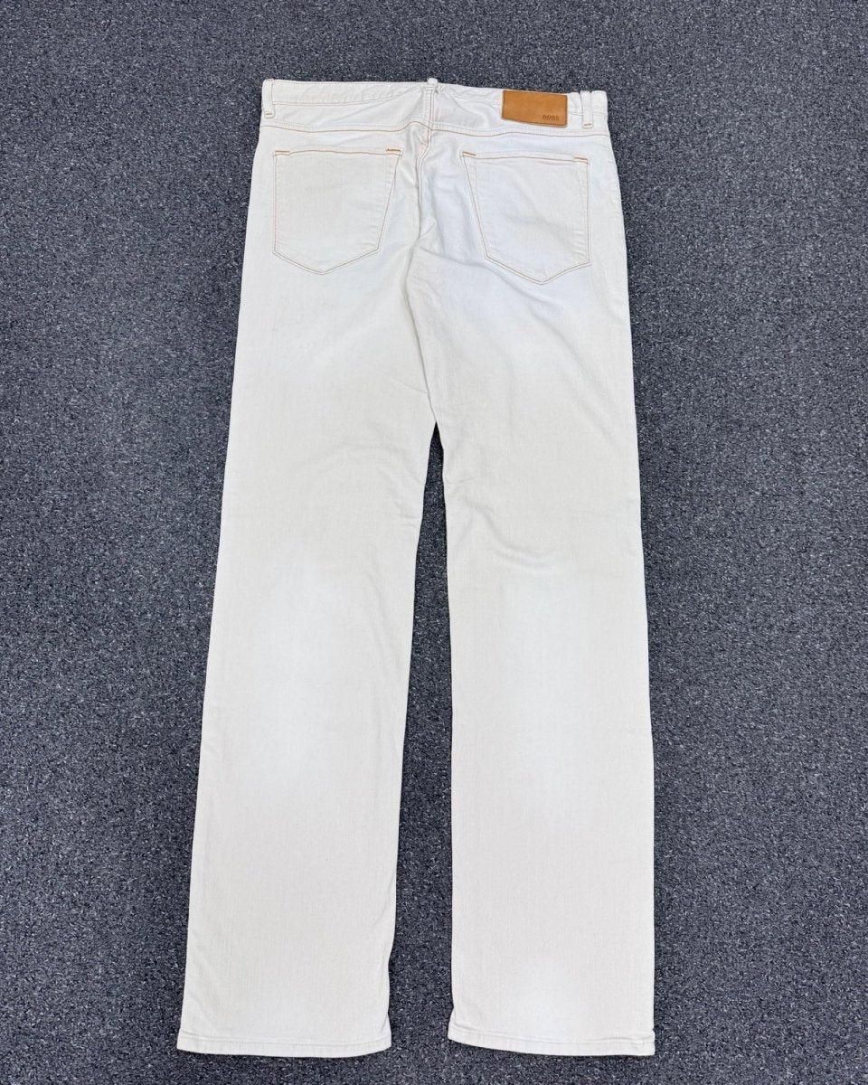 HUGO BOSS Regular w34l34