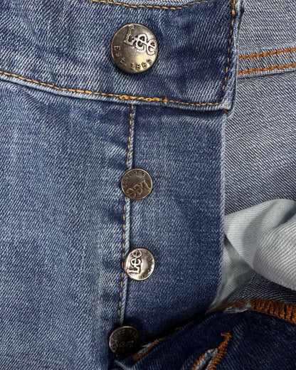 LEE JEANS