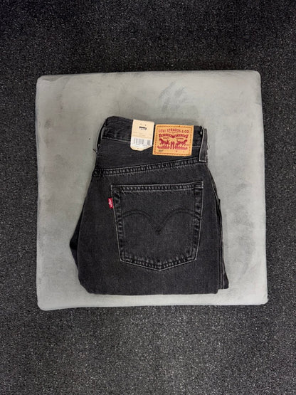 levi's 501  straight w30l26
