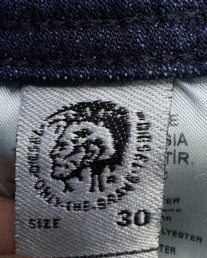 Diesel Industry Slim w30l32