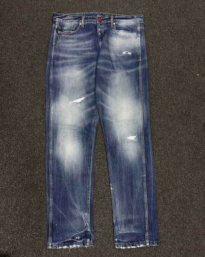 jack&jones STRAIGHT W34L32