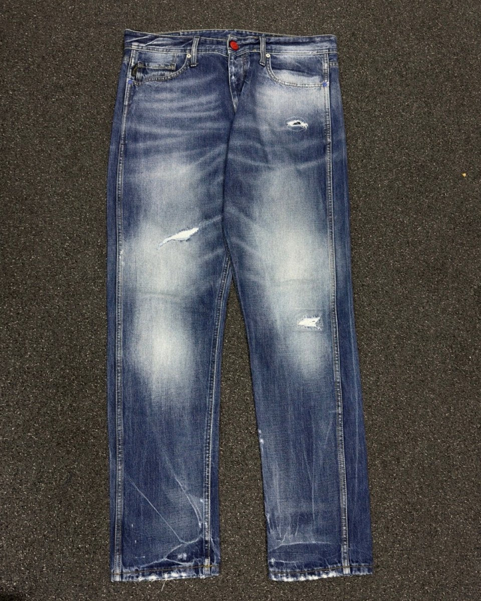jack&jones STRAIGHT W34L32