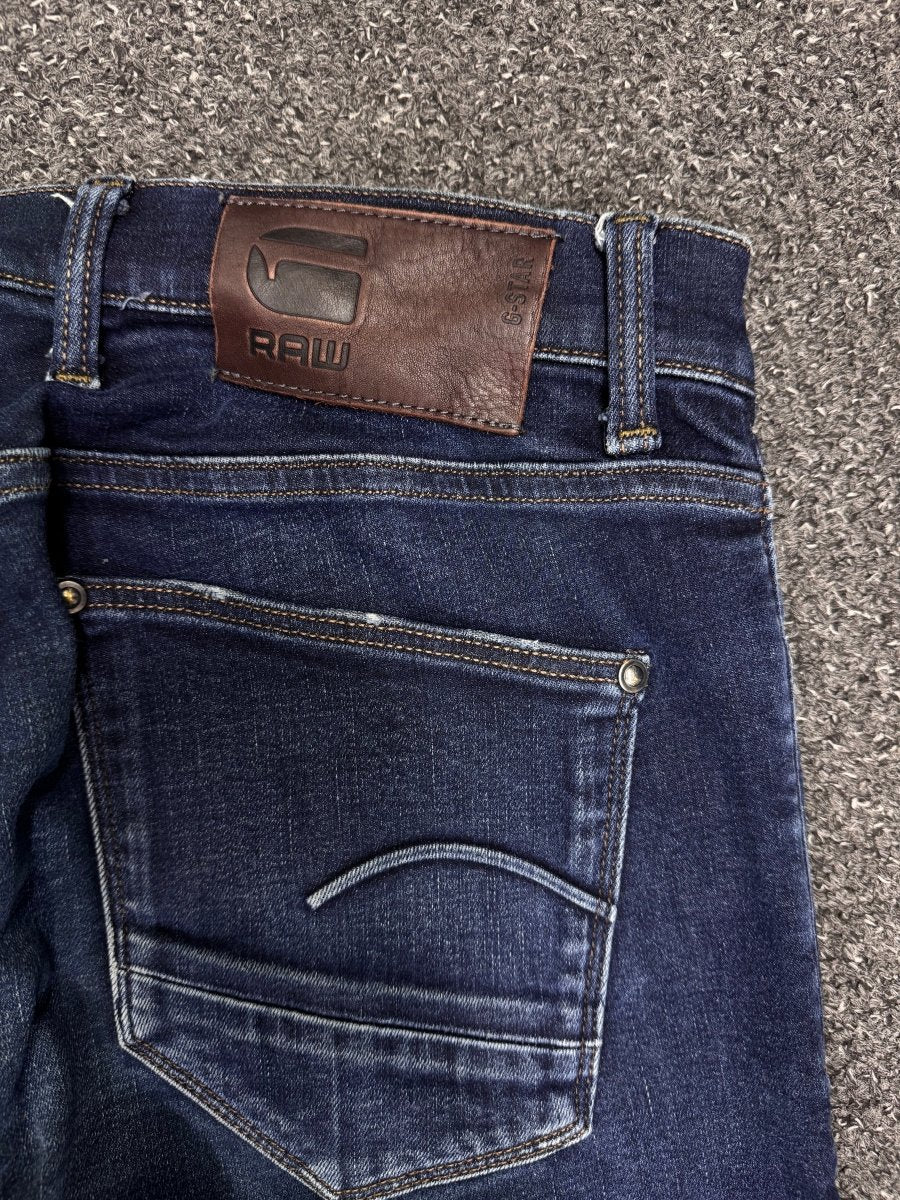 raw g-star Skinny w33l32