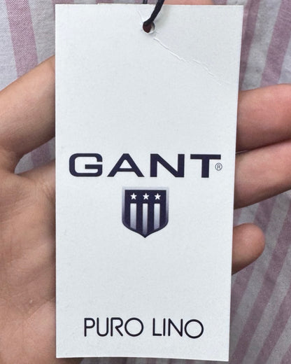 GANT PAINFUL SHIRT WIDE
