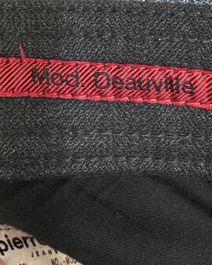 pierre cardin straight w33l34