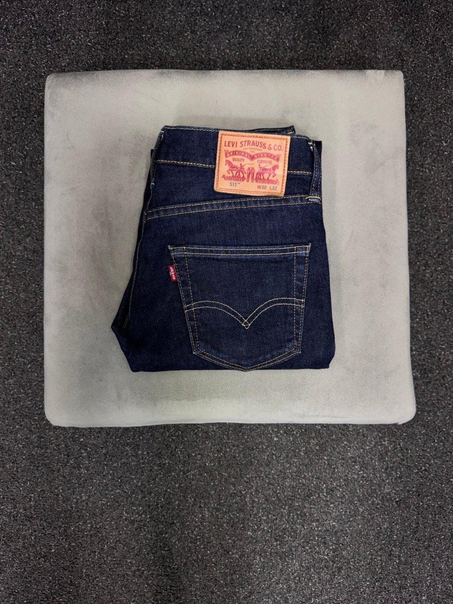 LEVI'S 511 w30l32