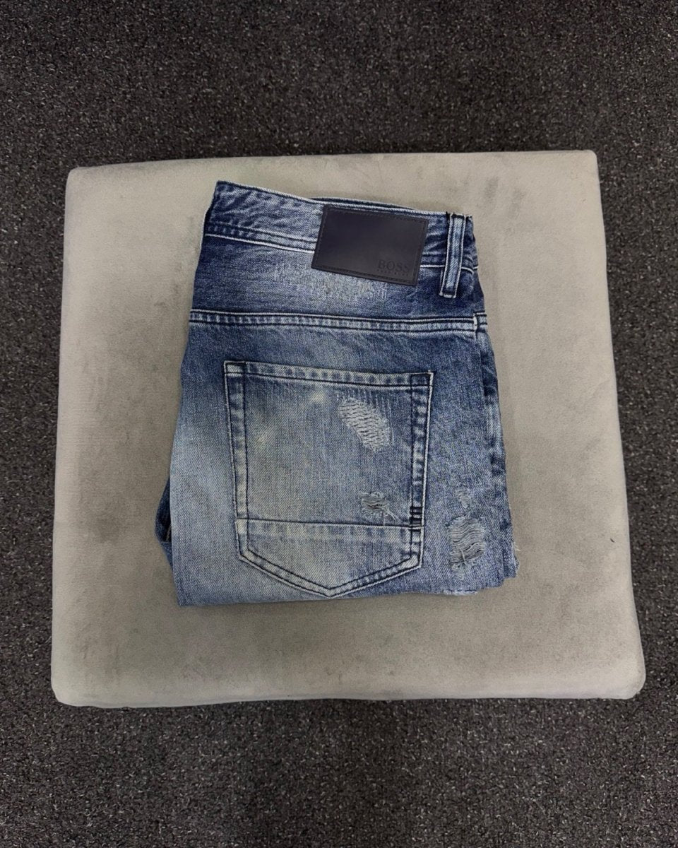 HUGO BOSS Slim w31l32