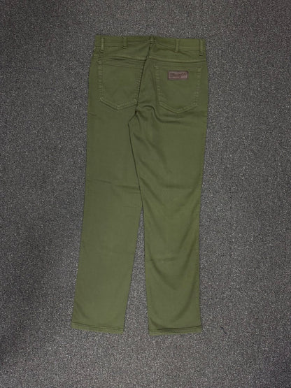 WRANGLER Regular w33l32