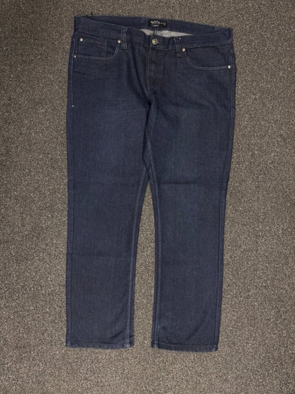 identic Straight w40l32