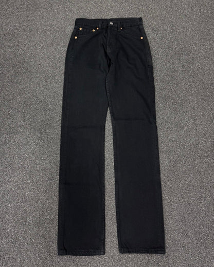 LEVI'S 501 w27l34