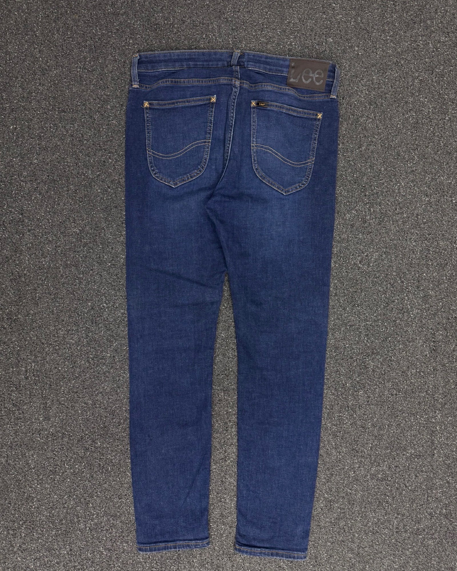 LEE Skinny w32l30