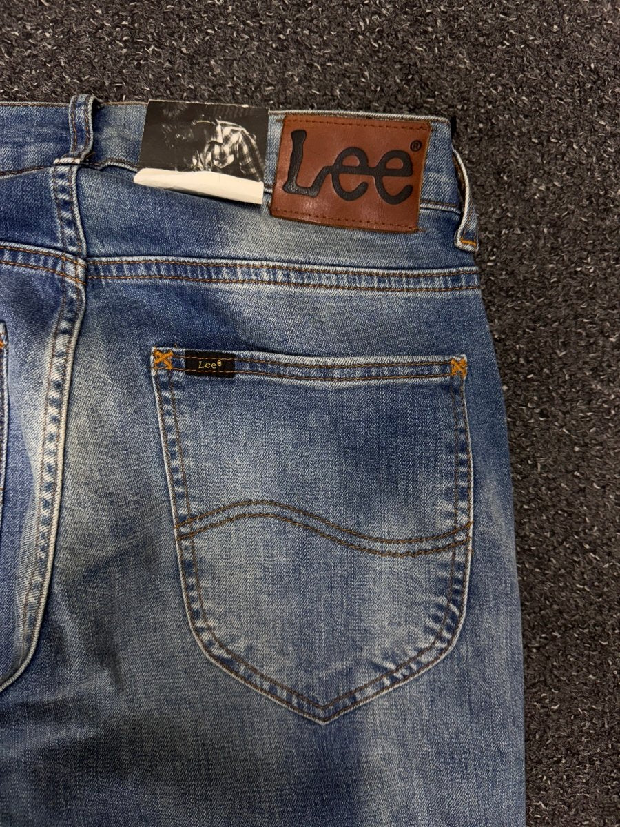 LEE Regular w30l34