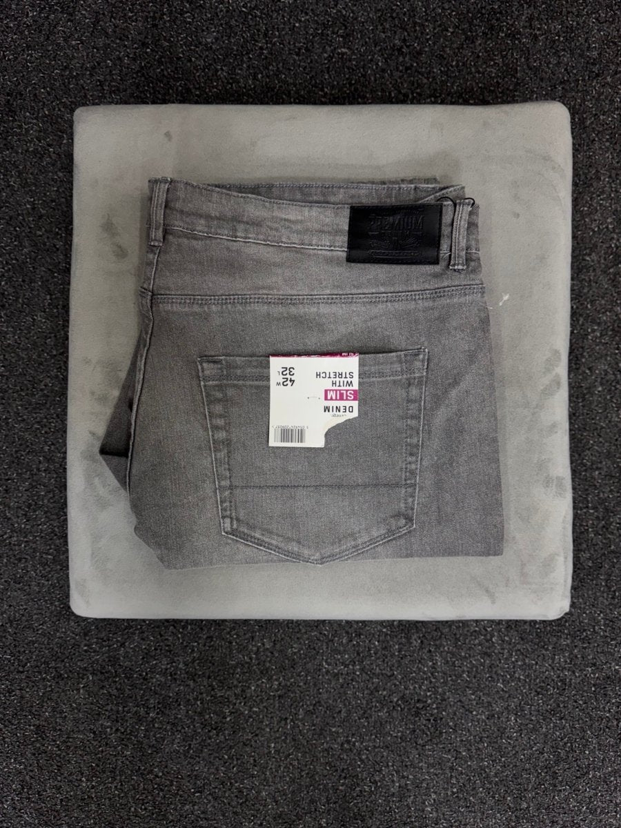 &denim Slim w42l30