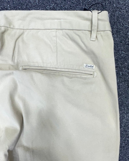 Scotch&Soda Regular w32l34