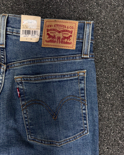 levi's Straight w27l32
