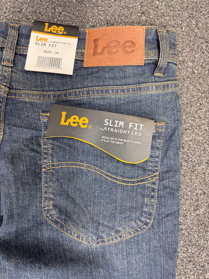 LEE JEANS