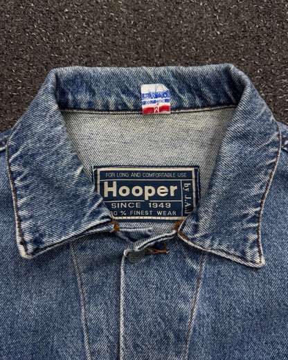 HOOPER M