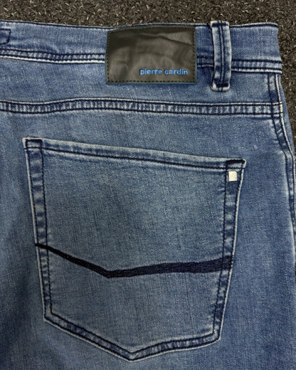 pierre cardin Regular w40l32