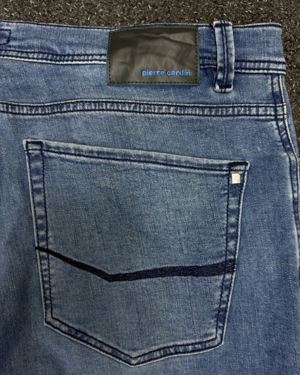 pierre cardin Regular w40l32