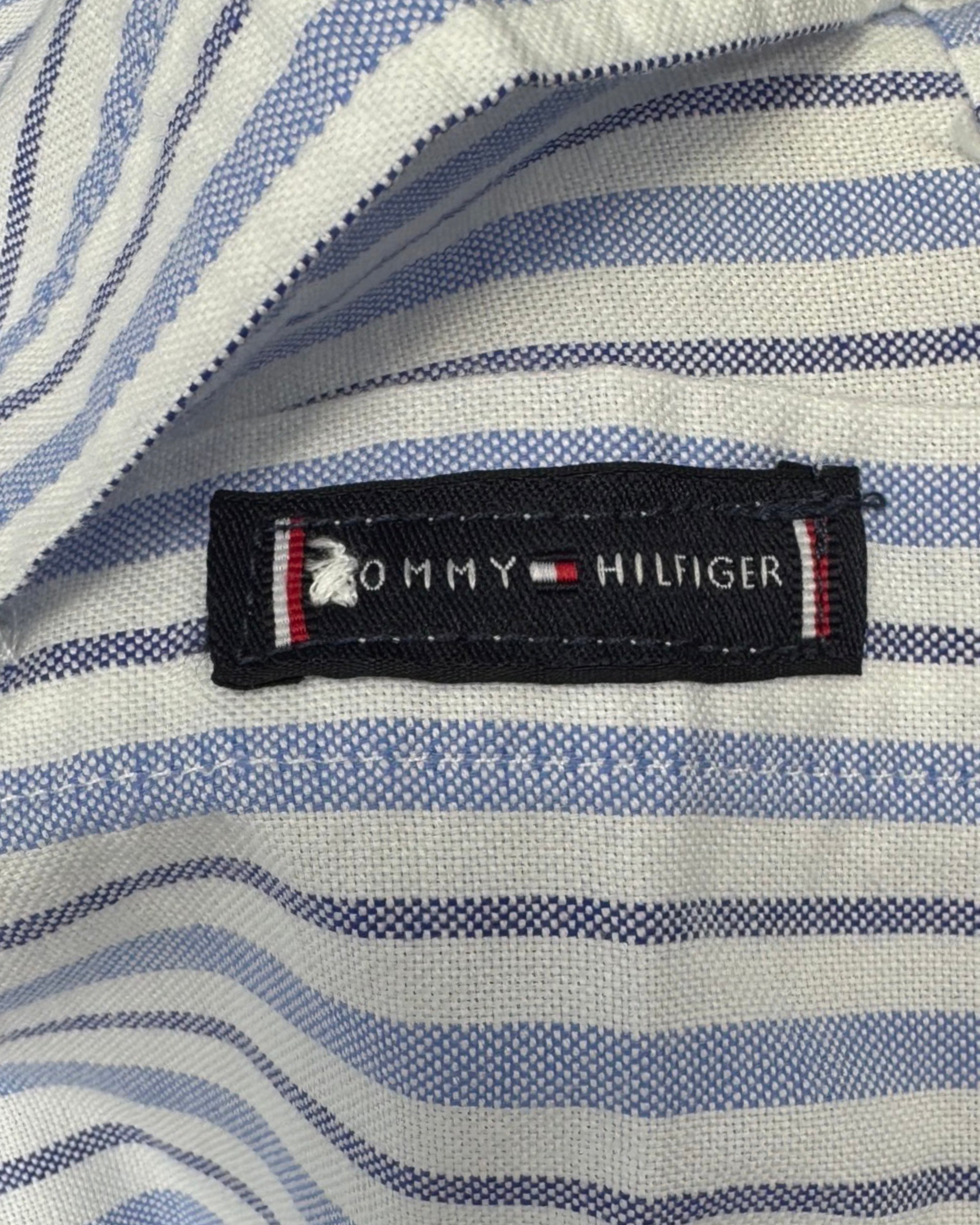 TOMMY HILFIGER PAINFUL SHIRT
