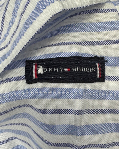 TOMMY HILFIGER PAINFUL SHIRT