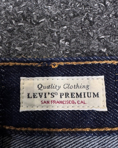 Levis Straight w25l32