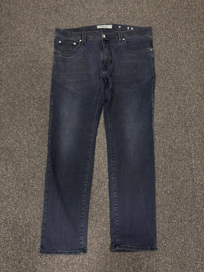 pierre cardin Straight w38l30