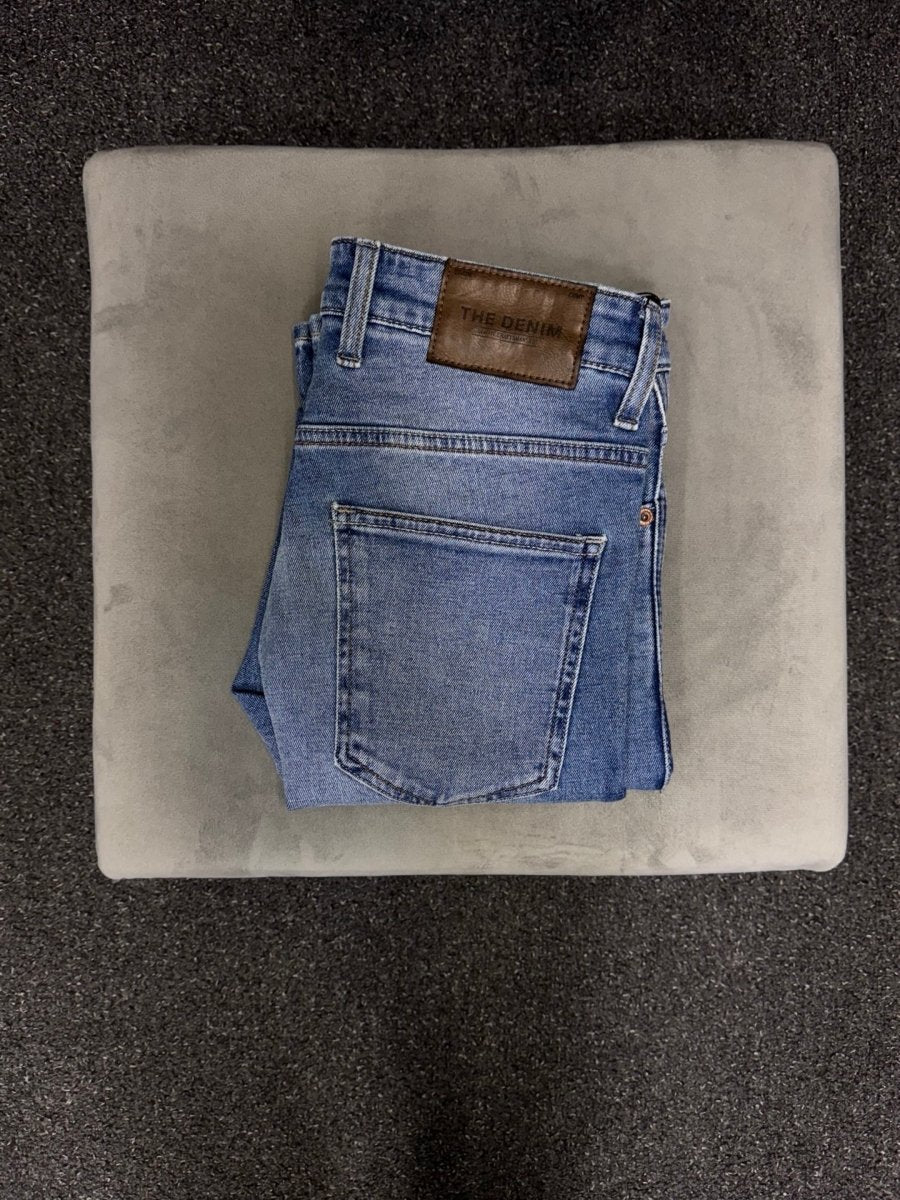C&A Slim w30L32