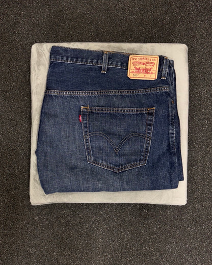 LEVI'S 559 straight w52L30