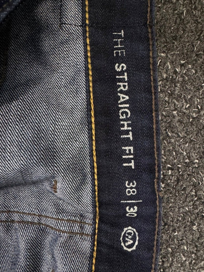 C&A Straight  w38L30