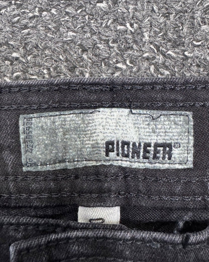 pioneer Straight w32l30