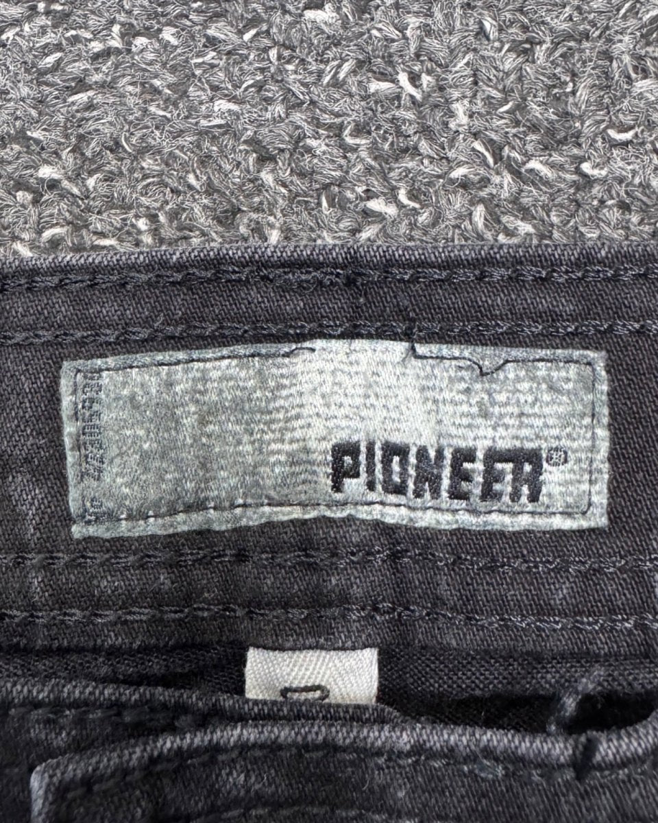 pioneer Straight w32l30