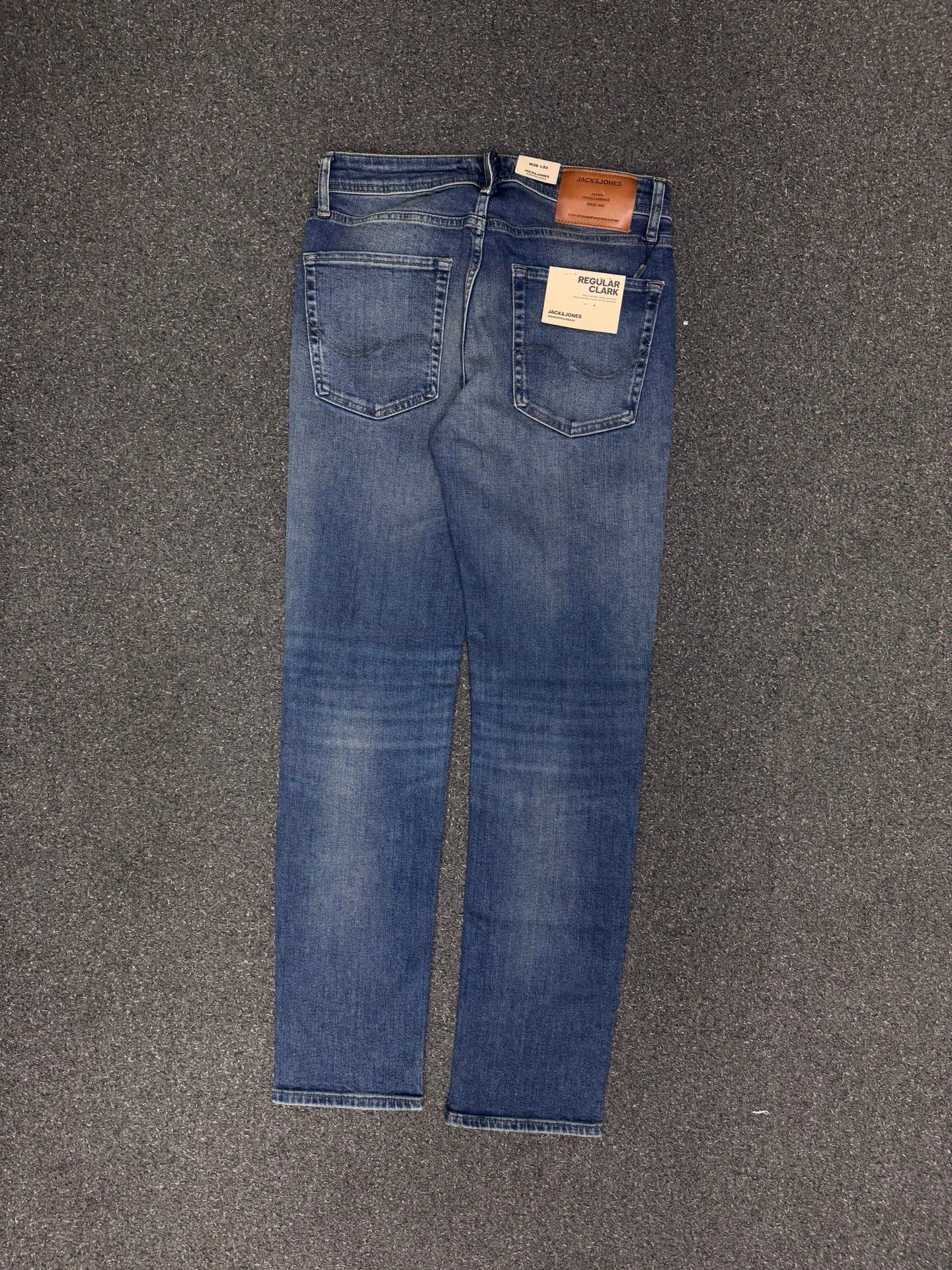 jack&jones regular w30l32
