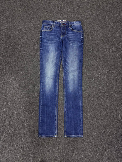 TOMMY HILFIGER Slim w28l34