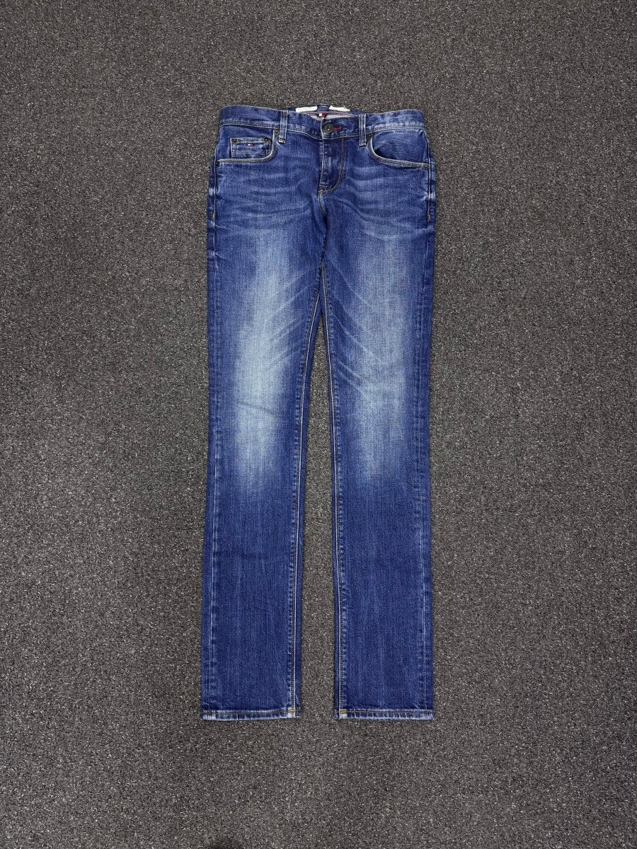 TOMMY HILFIGER Slim w28l34