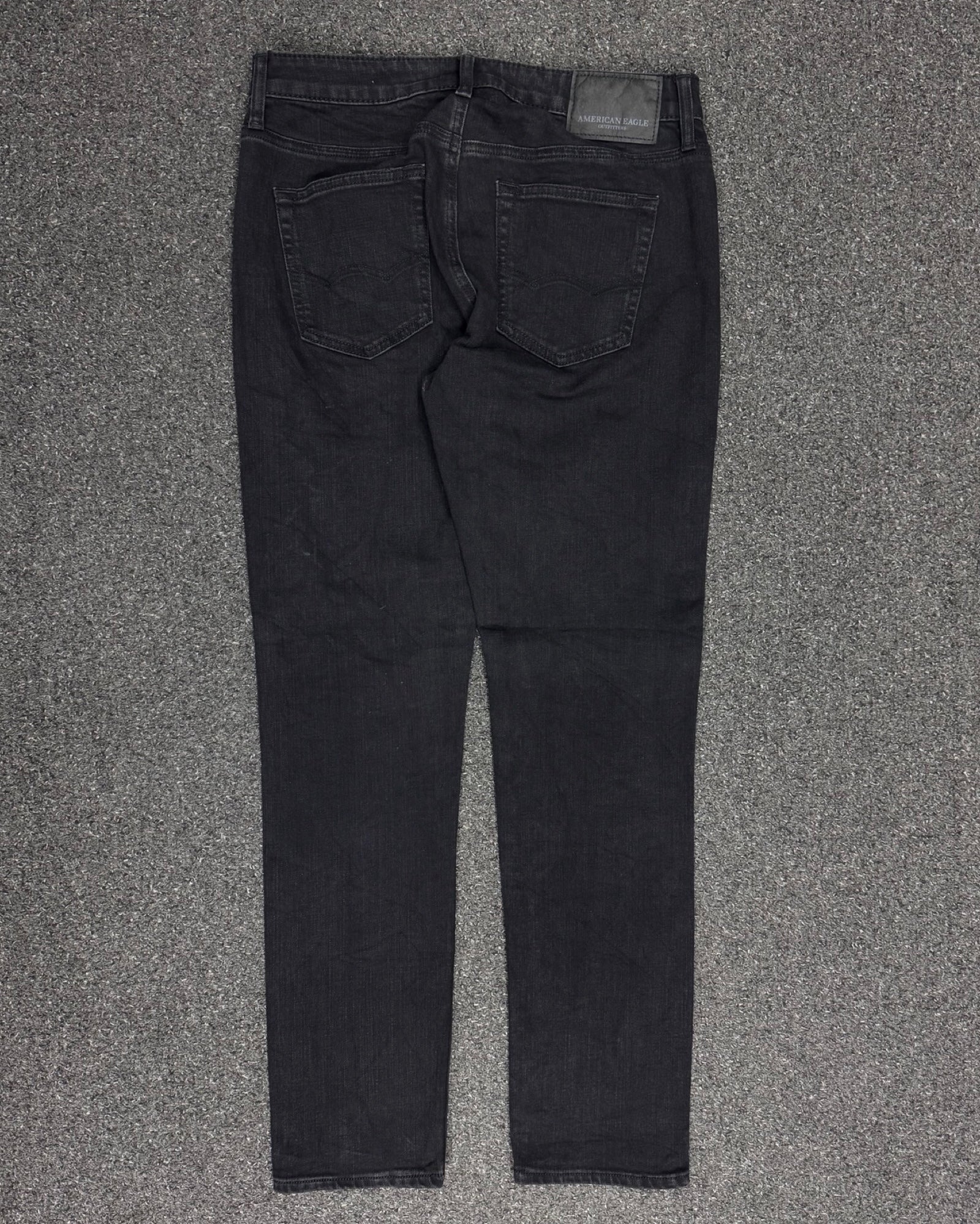 american eagle slim w32L30