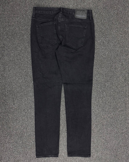 american eagle slim w32L30
