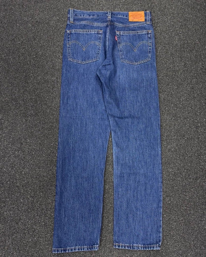 Levis Straight w26l28