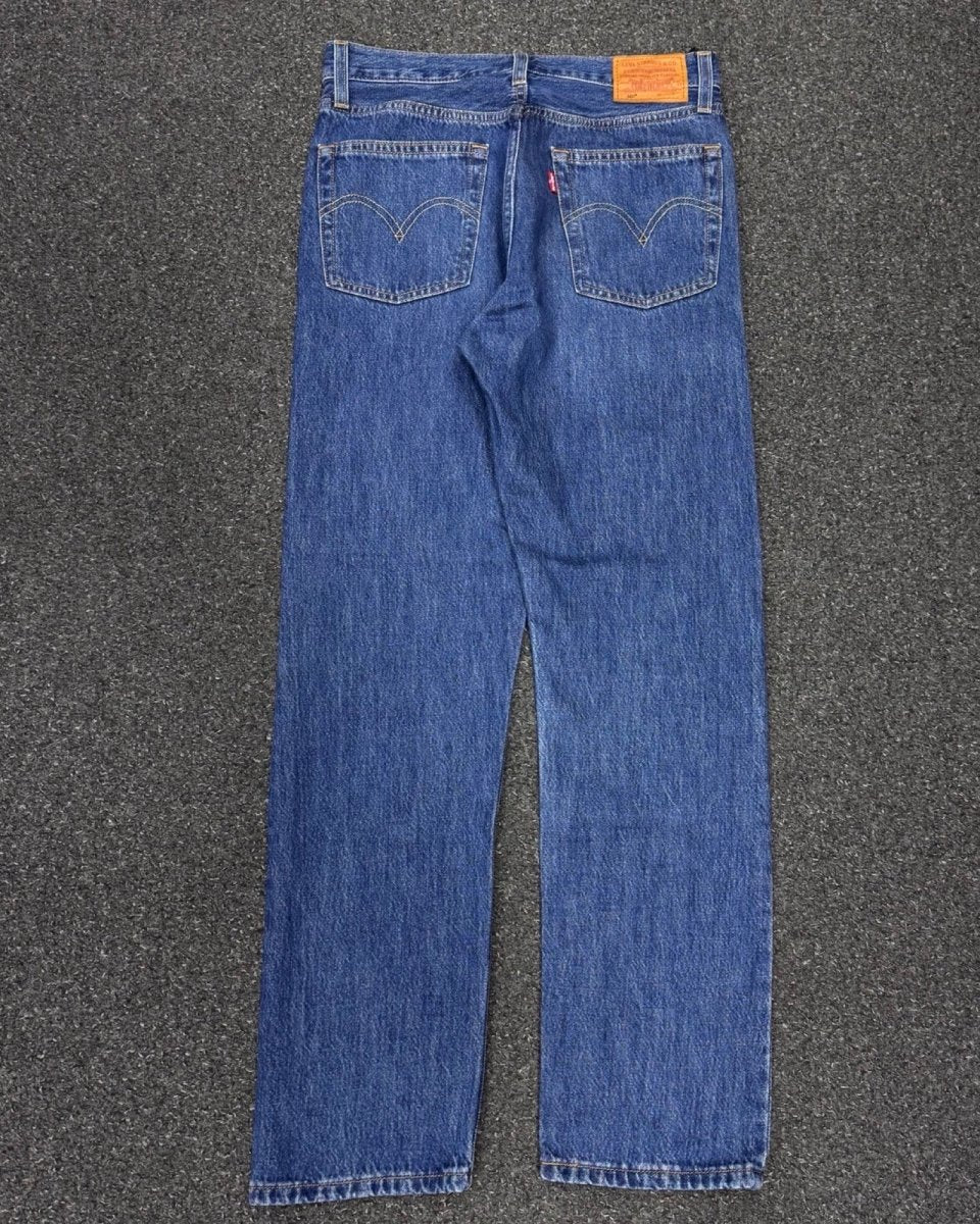 Levis Straight w26l28