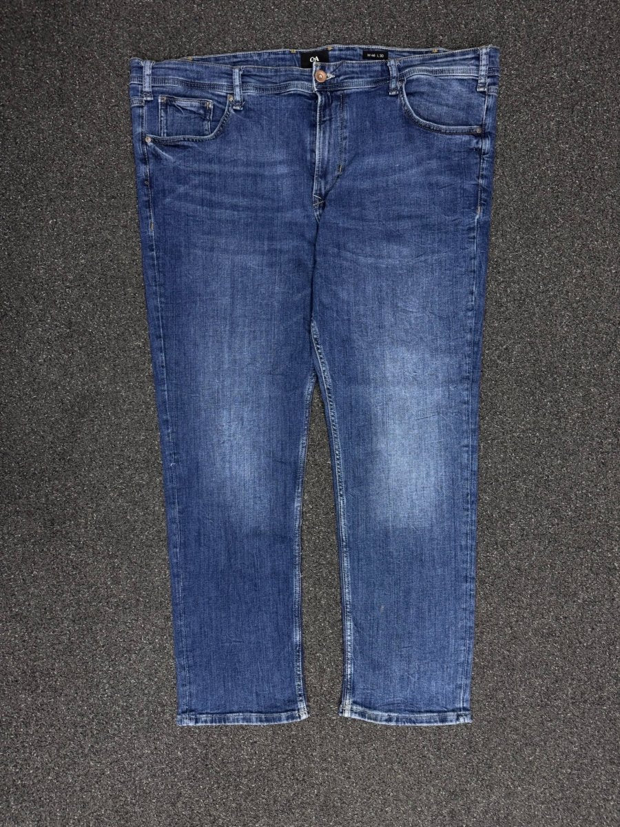 c&a Slim w44l30