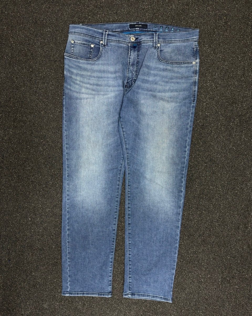 pierre cardin Regular w40l32